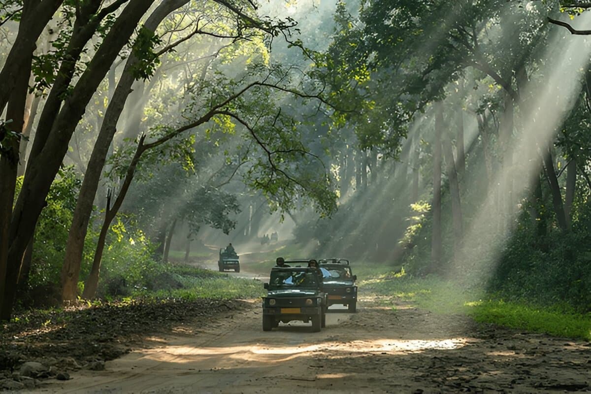 Uttarakhand