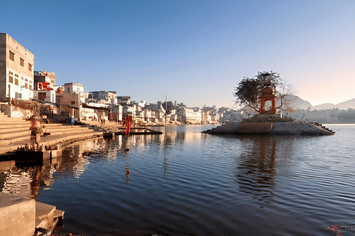 Pushkar