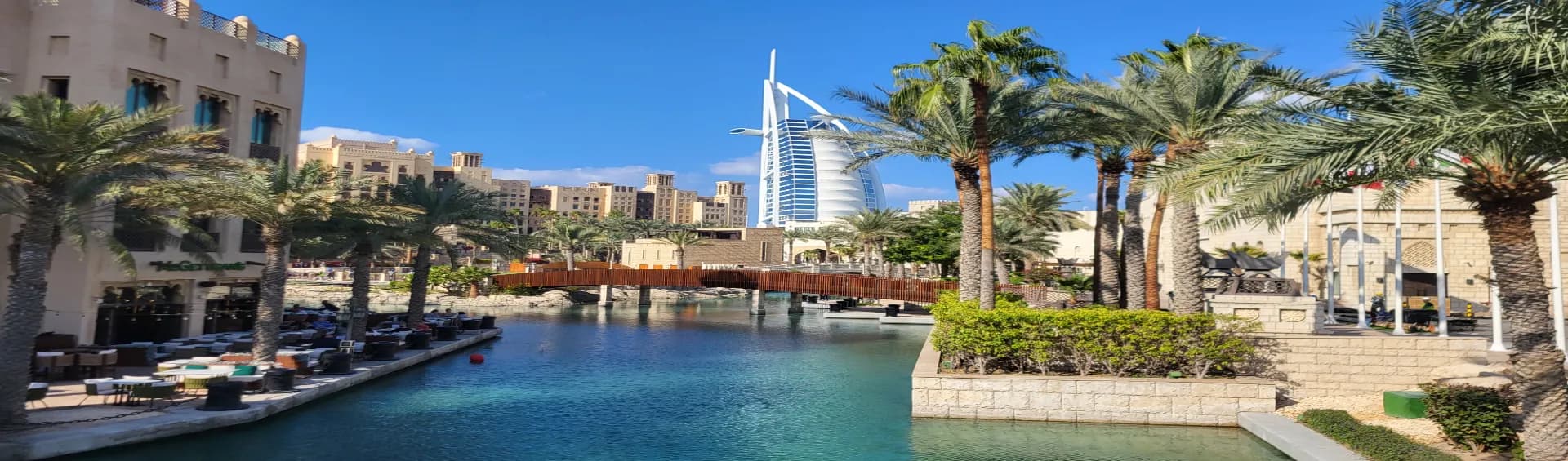 Dubai in January 2026: Weather, Events & Travel Guide