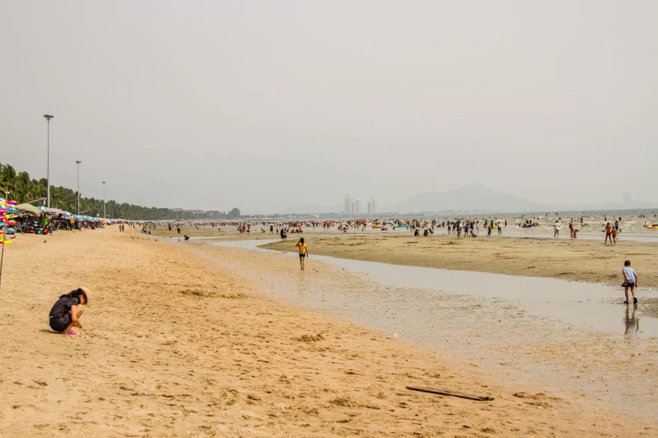 Weekend trip to Puri - Jagannath Temple & Golden Beach