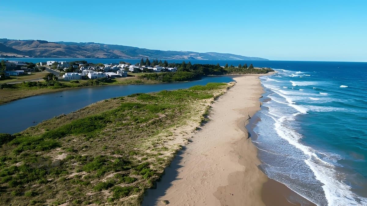 Apollo Bay,