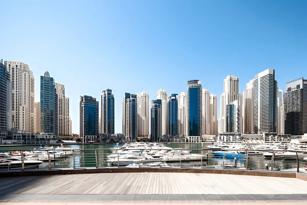 Marina Bay