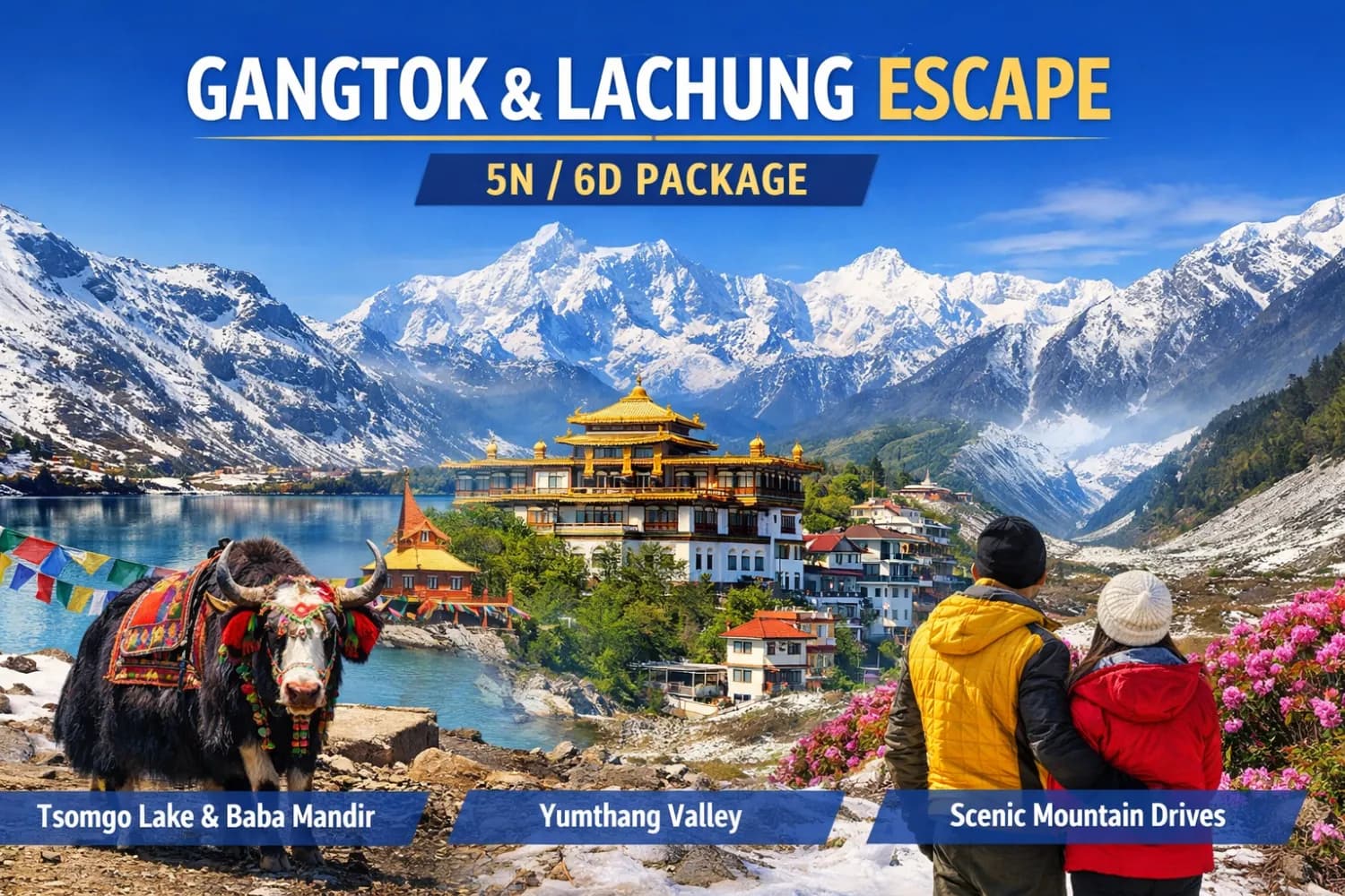 Lachung
