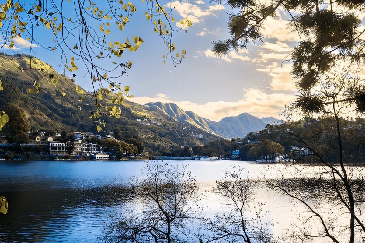 Nainitall & Jim Corbett