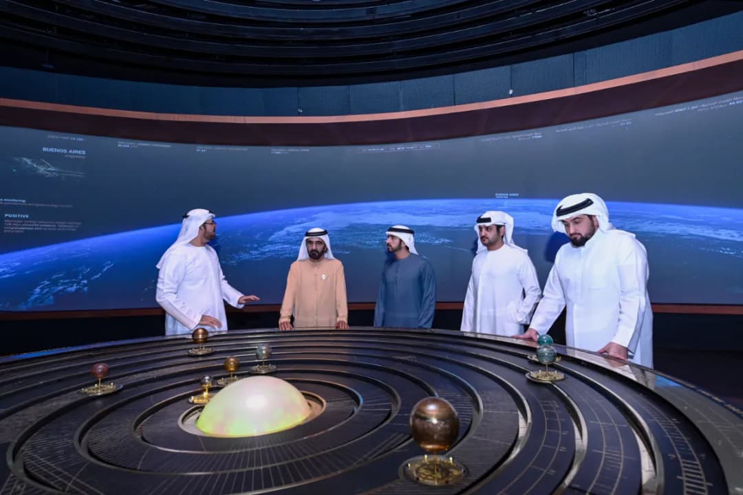 Space Exploration Zone