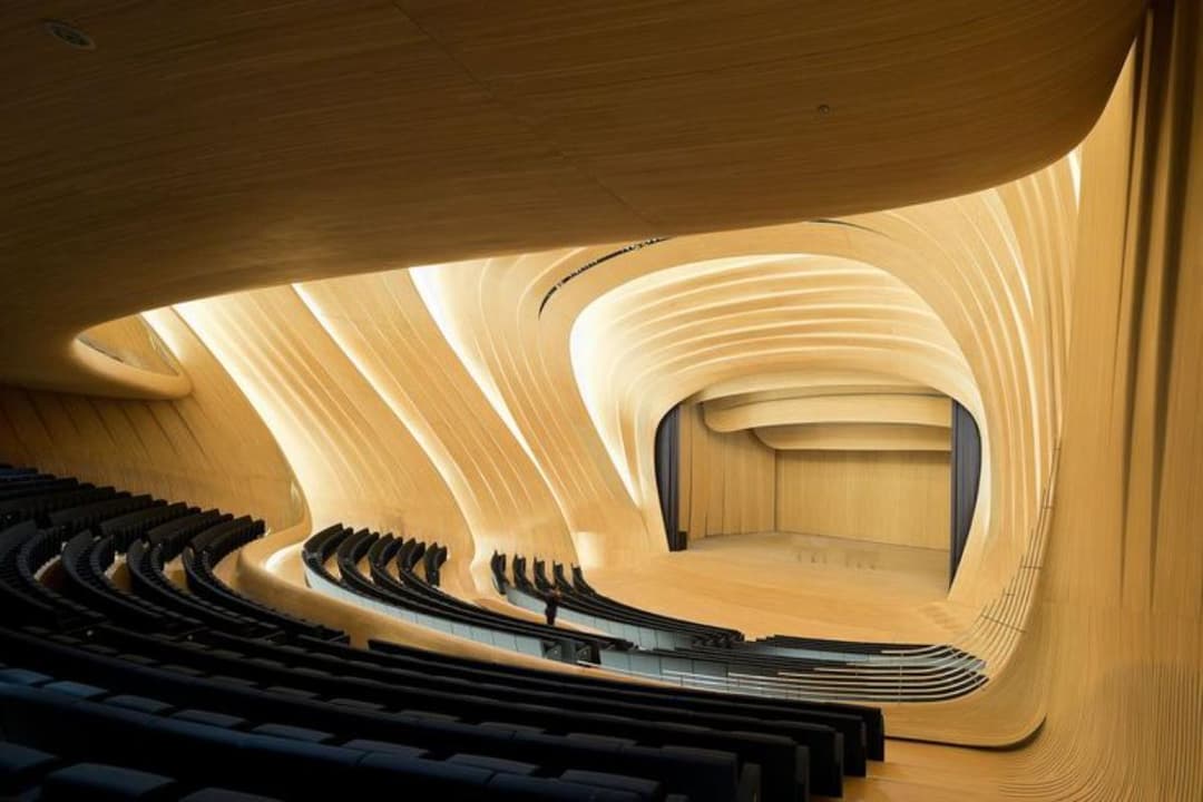 Concert Hall