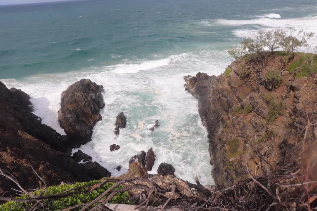 National Park Access