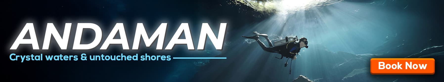 Andaman Tour Packages