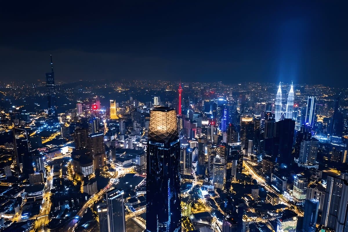 Magical Malaysia Gateway