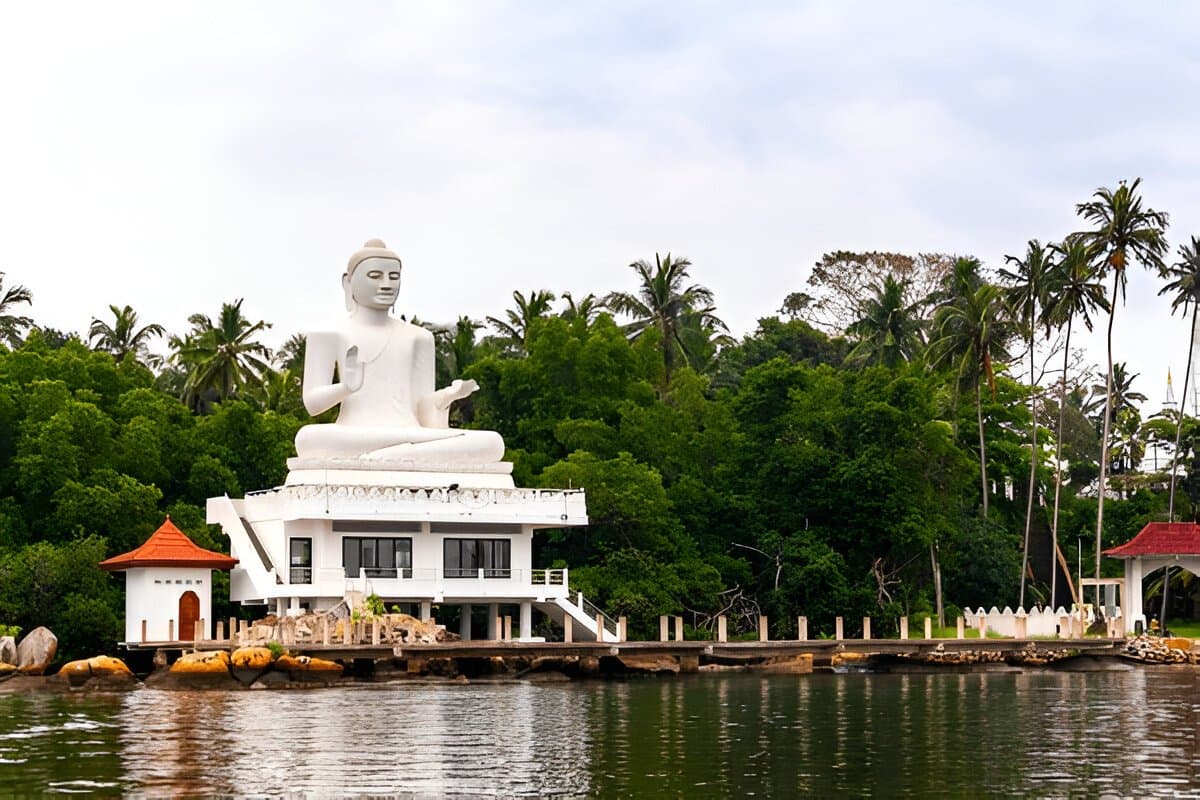 Enchanting Sri Lanka