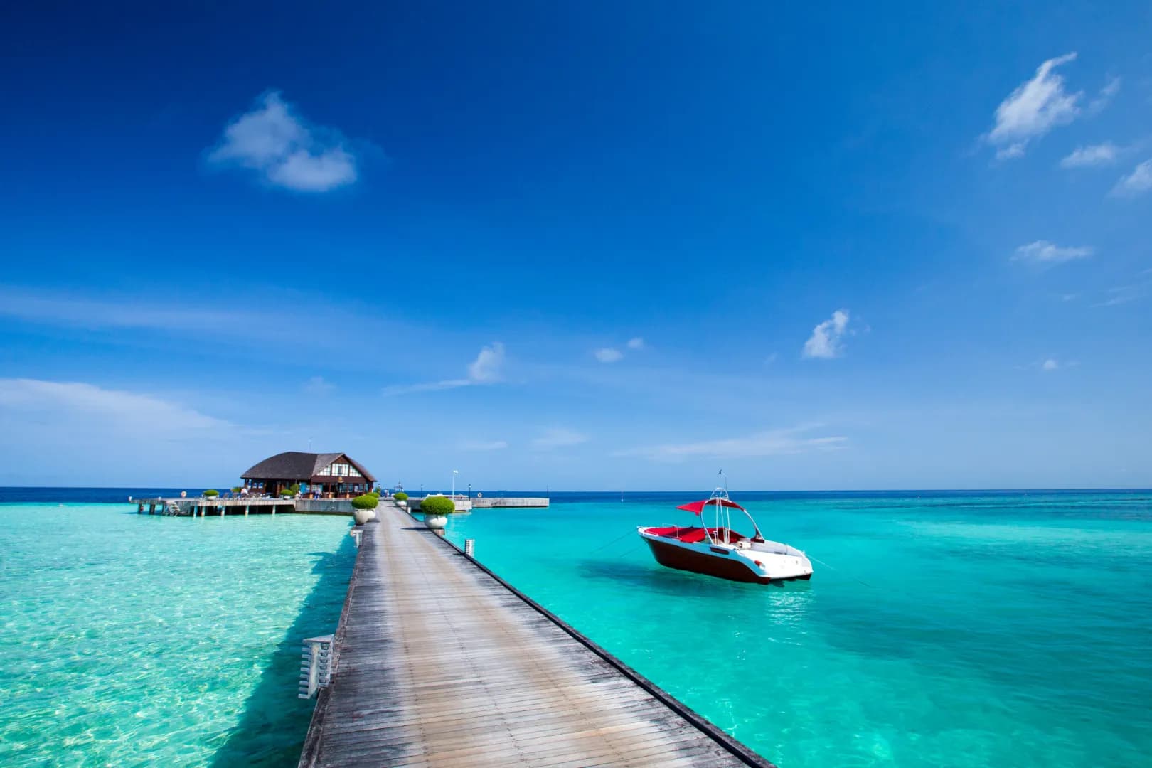 Relish Maldives