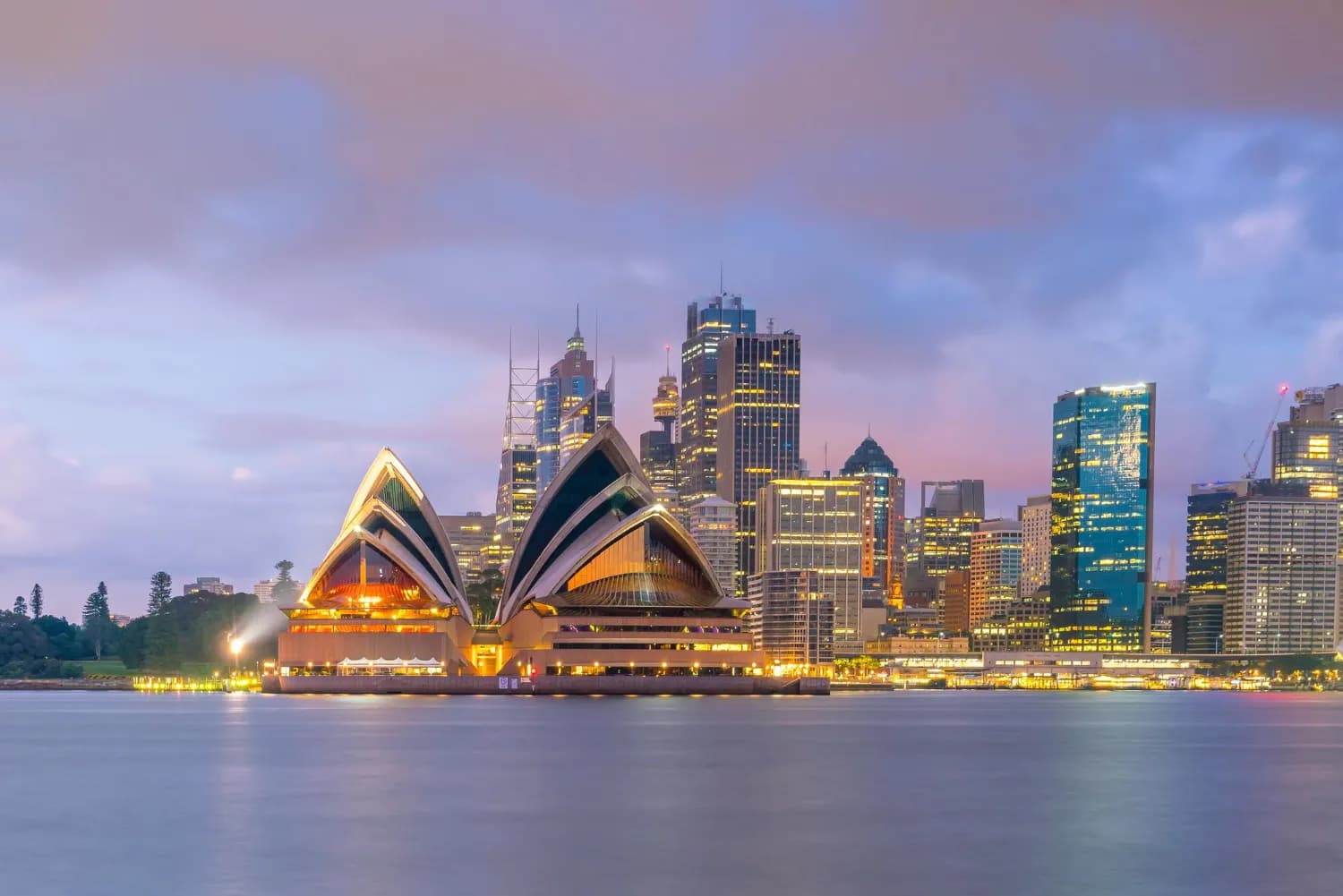 Ultimate Australia Experience - Reef, Wildlife & City Fun