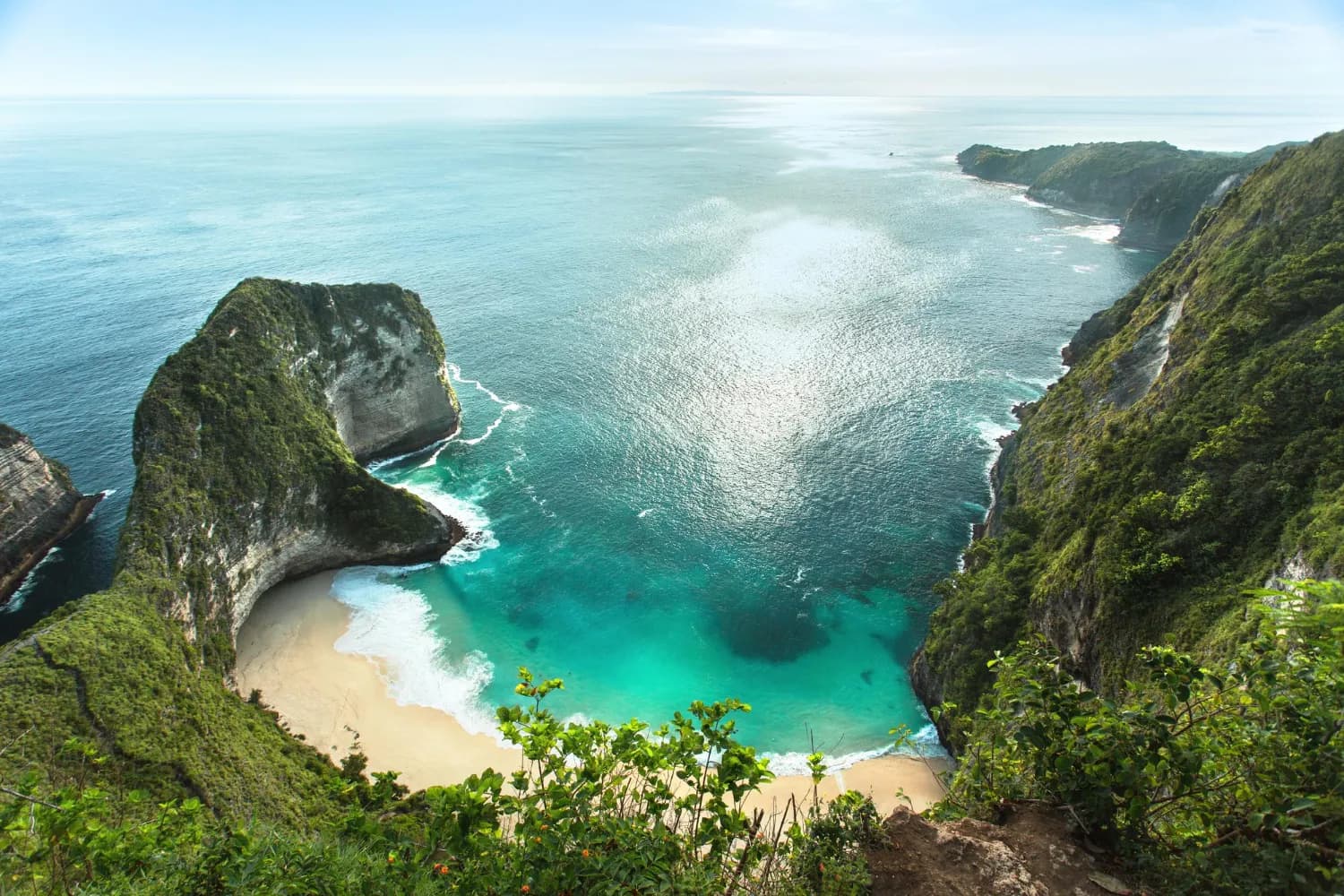 Bali’s Romantic Magic with Island Cruises, Temples & Sunsets