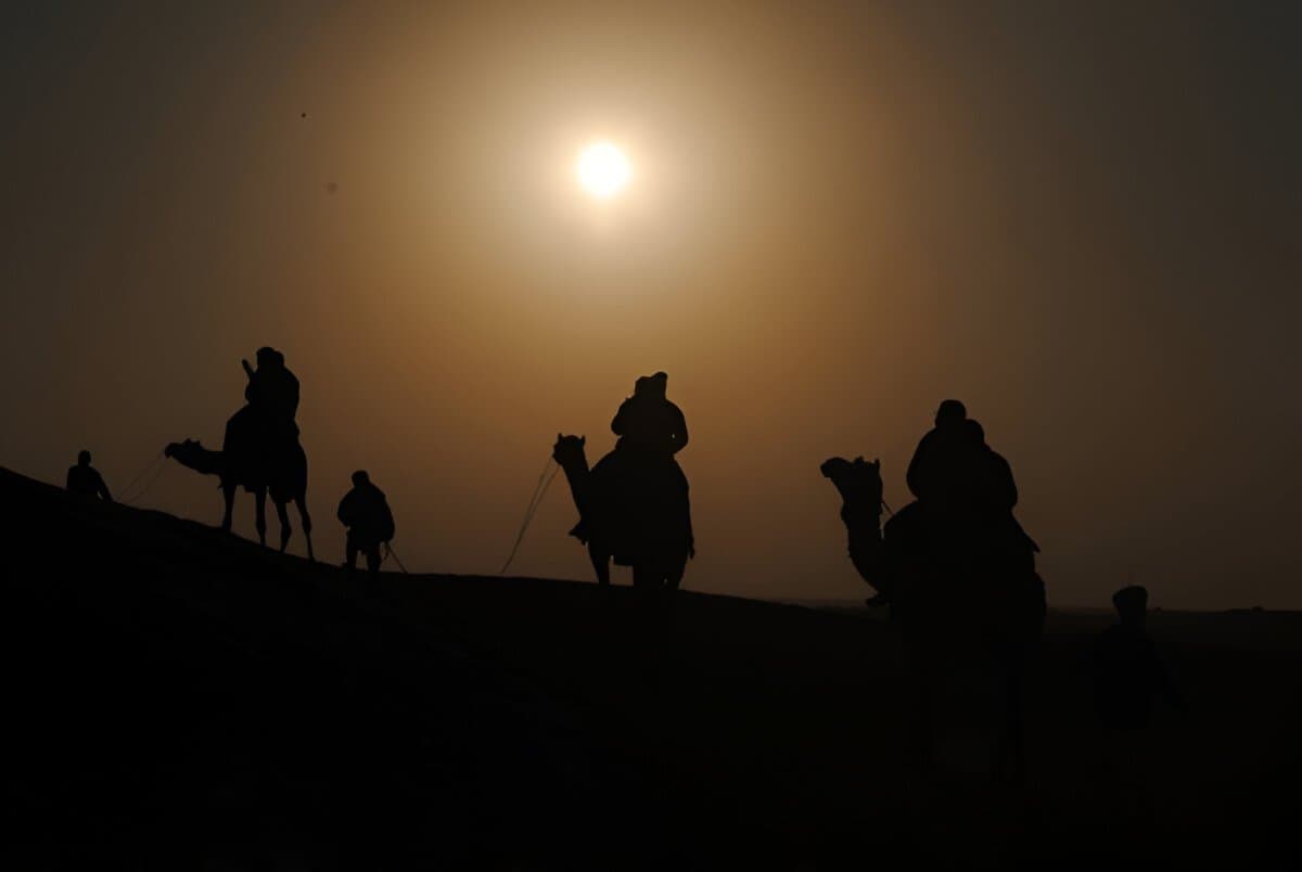 rAJASTHAN