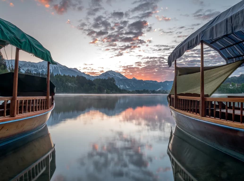 Heavenly Kashmir