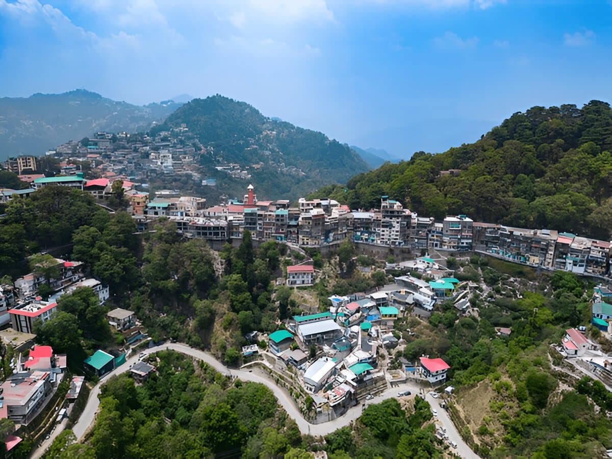 Gorgeous Uttarakhand