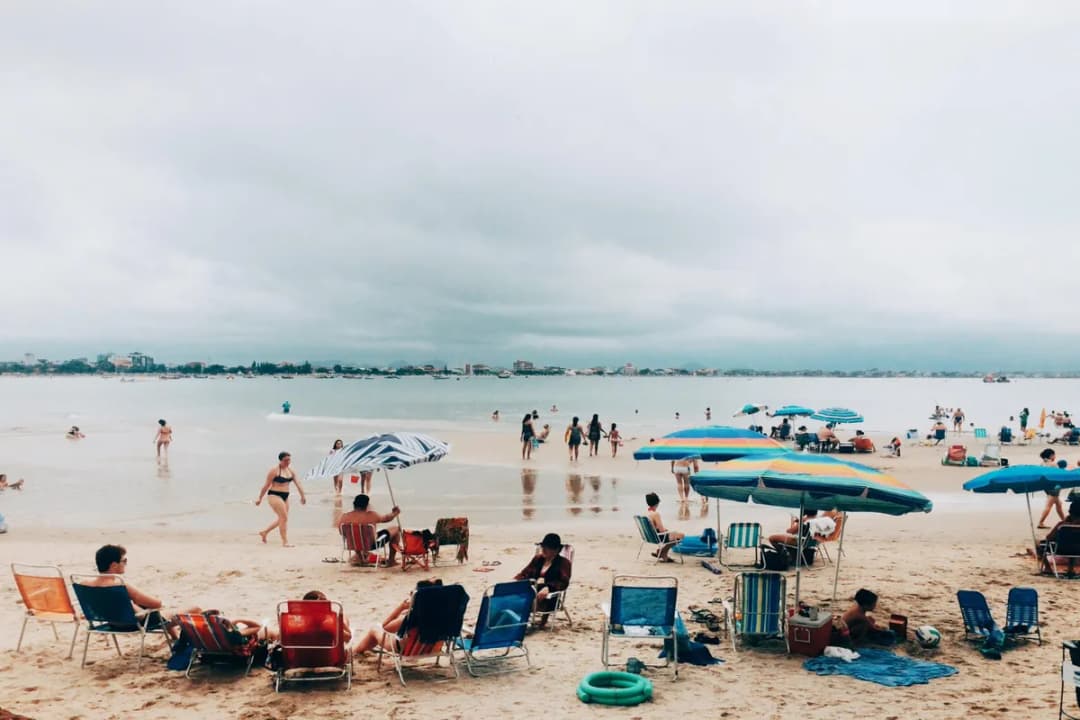 Beach Life Entertainment
