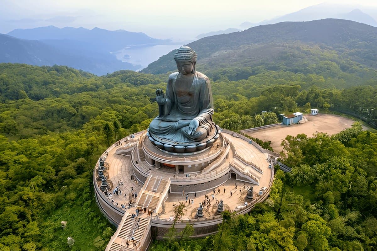 Big Buddha