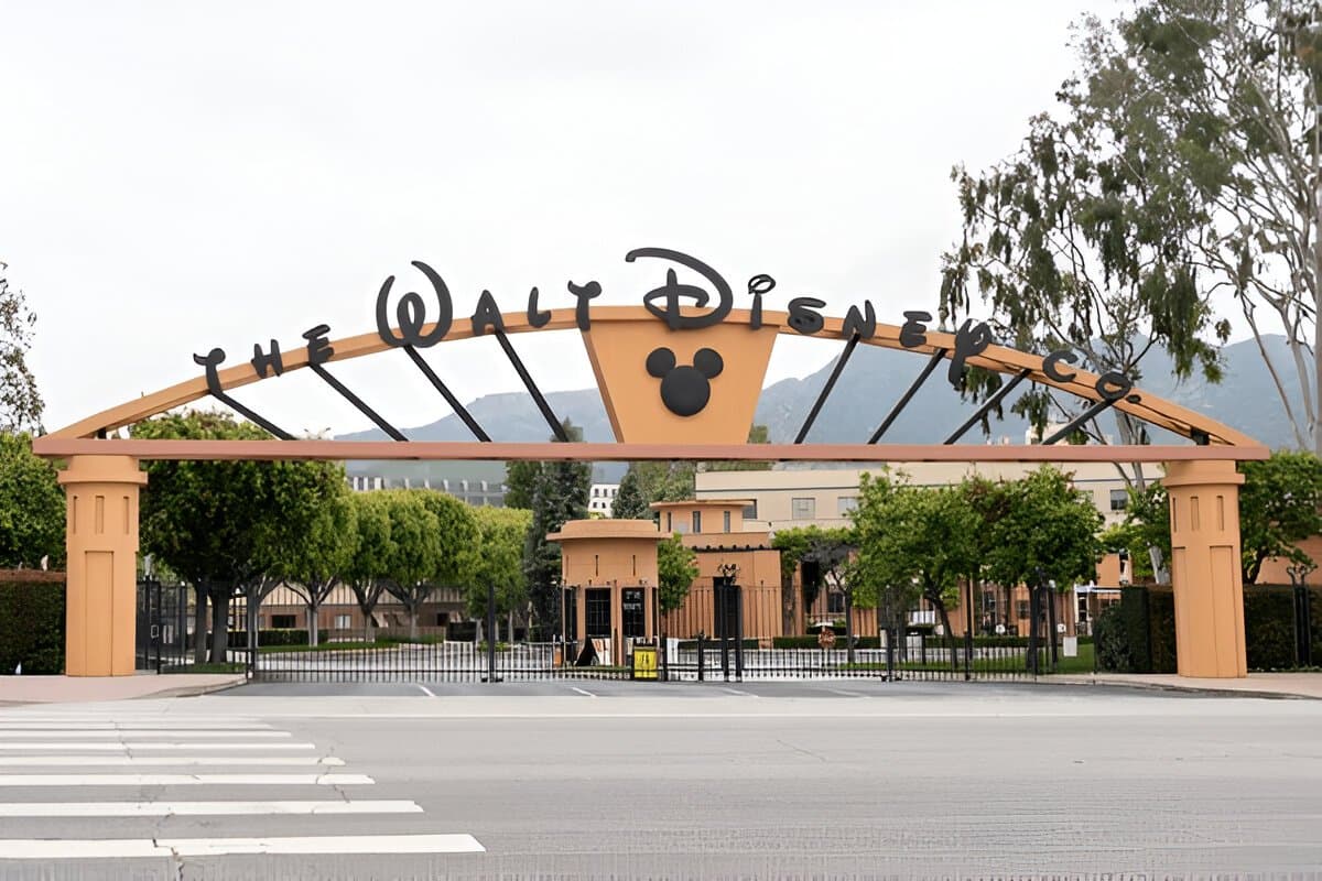 Parc Walt Disney Studios