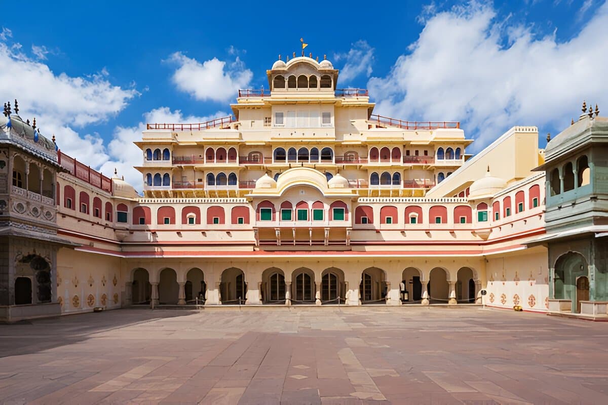 Rajasthan