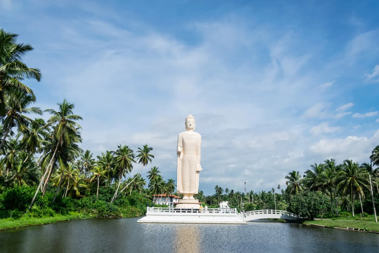 Sri lanka