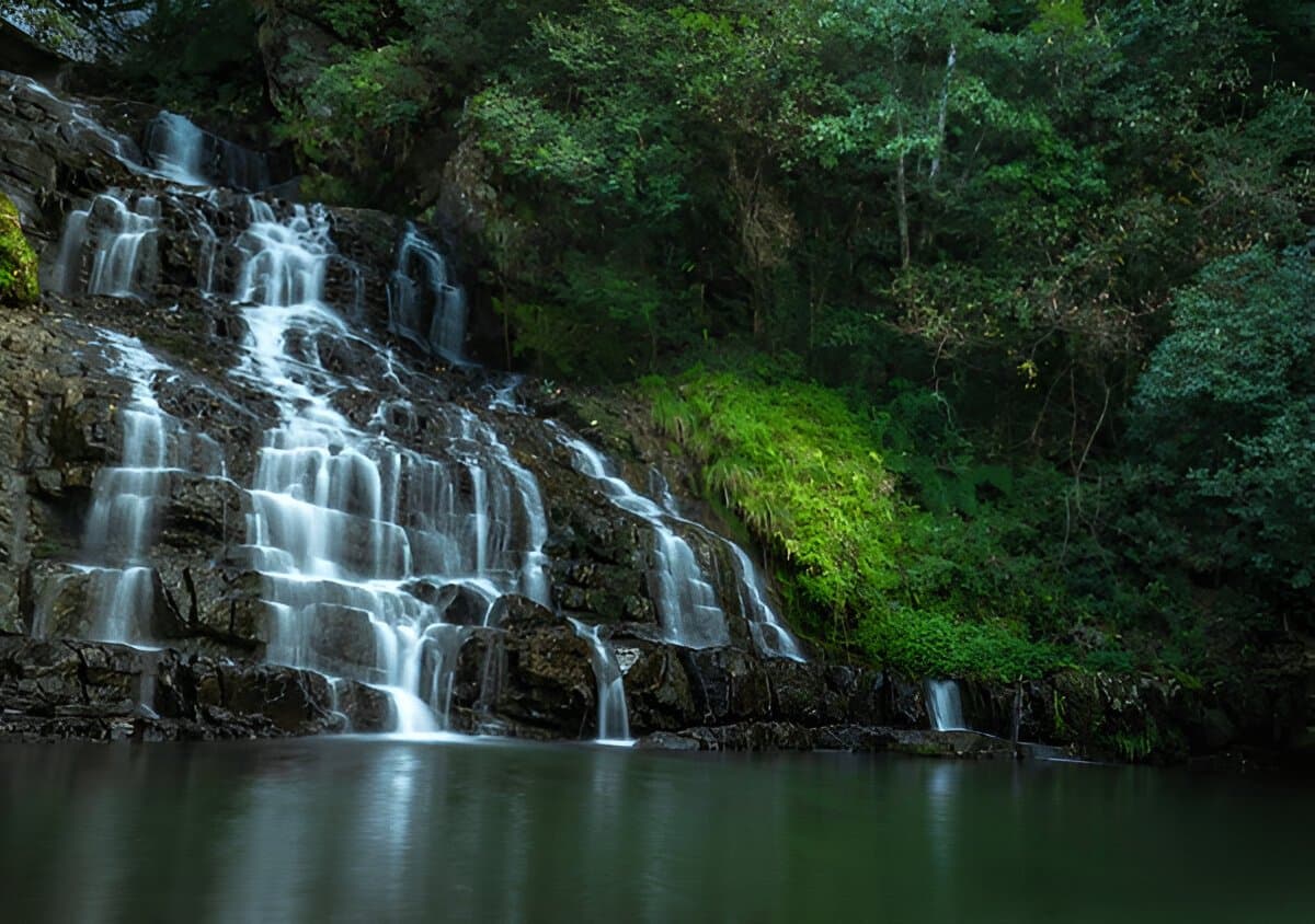 Trip to Shillong and Guwahati