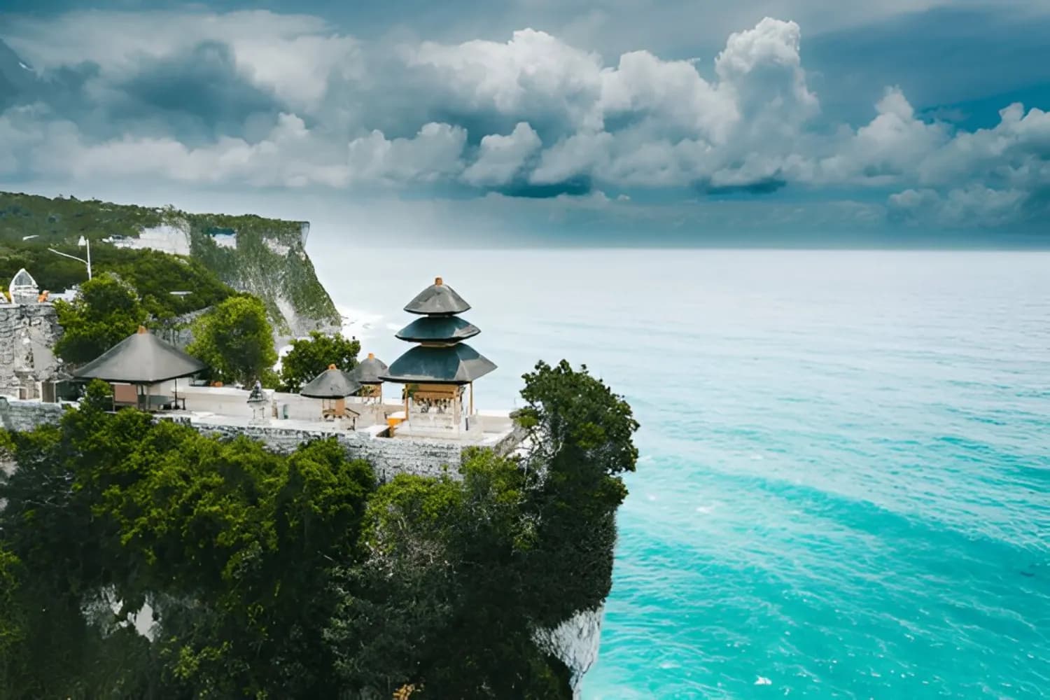 Uluwatu