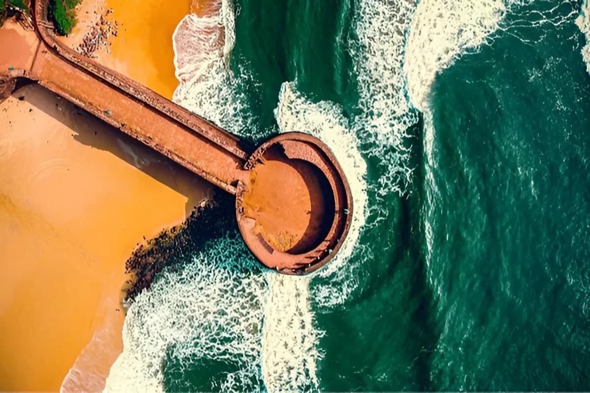 Fort Aguada