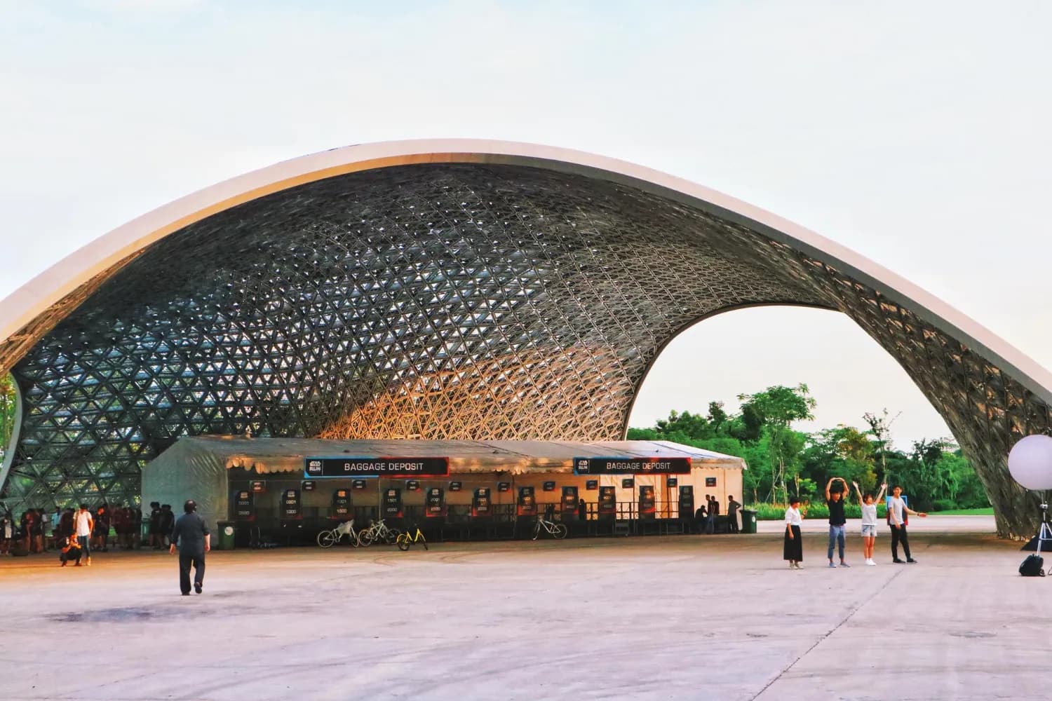 Weekend Trip to Chandigarh | Rock Garden & Sukhna Lake