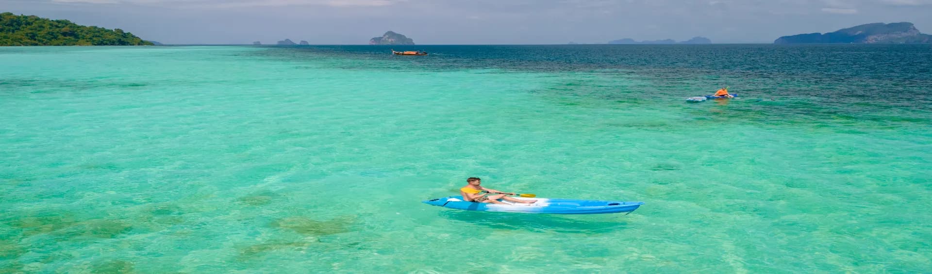 Adventure Activities in Andaman Explained for Smart Travellers