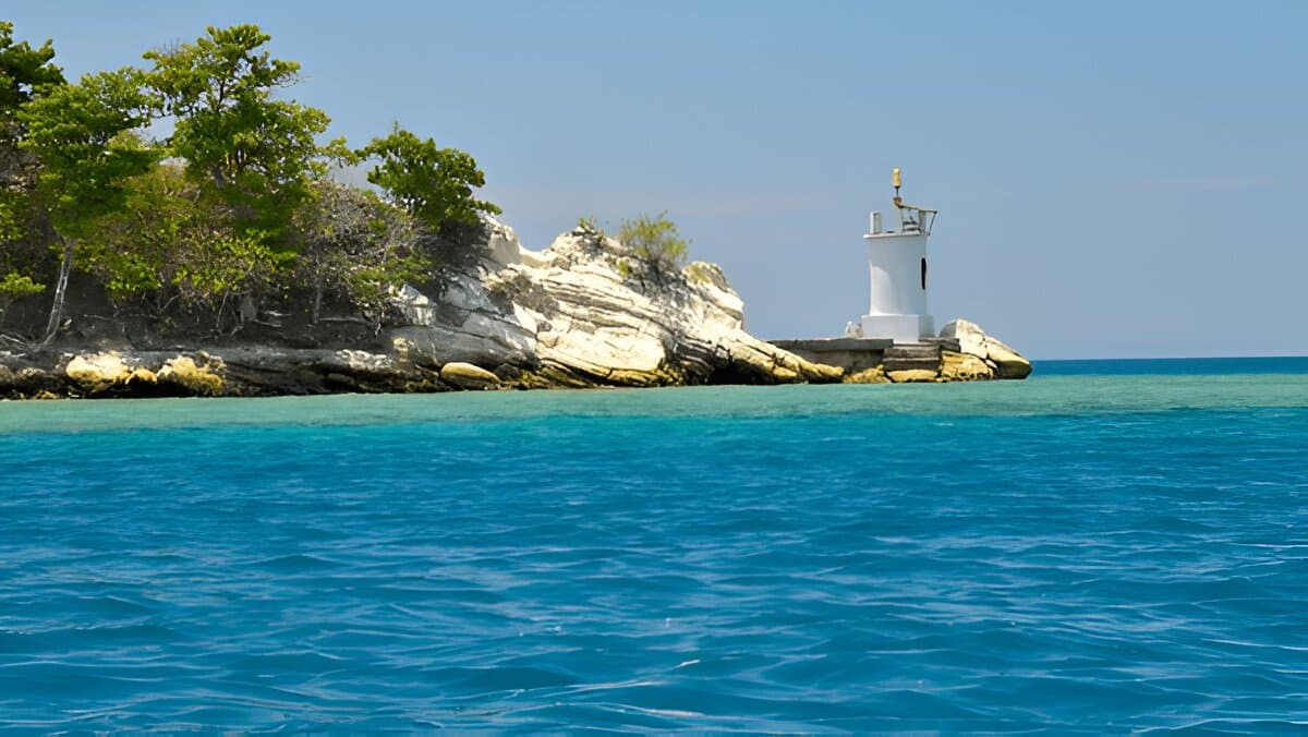 Relax in andaman with Baratang Excursion