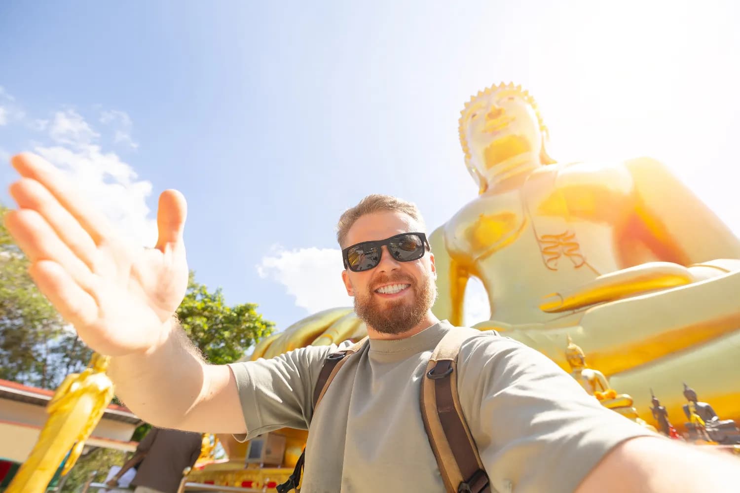 Thailand Group Packaage