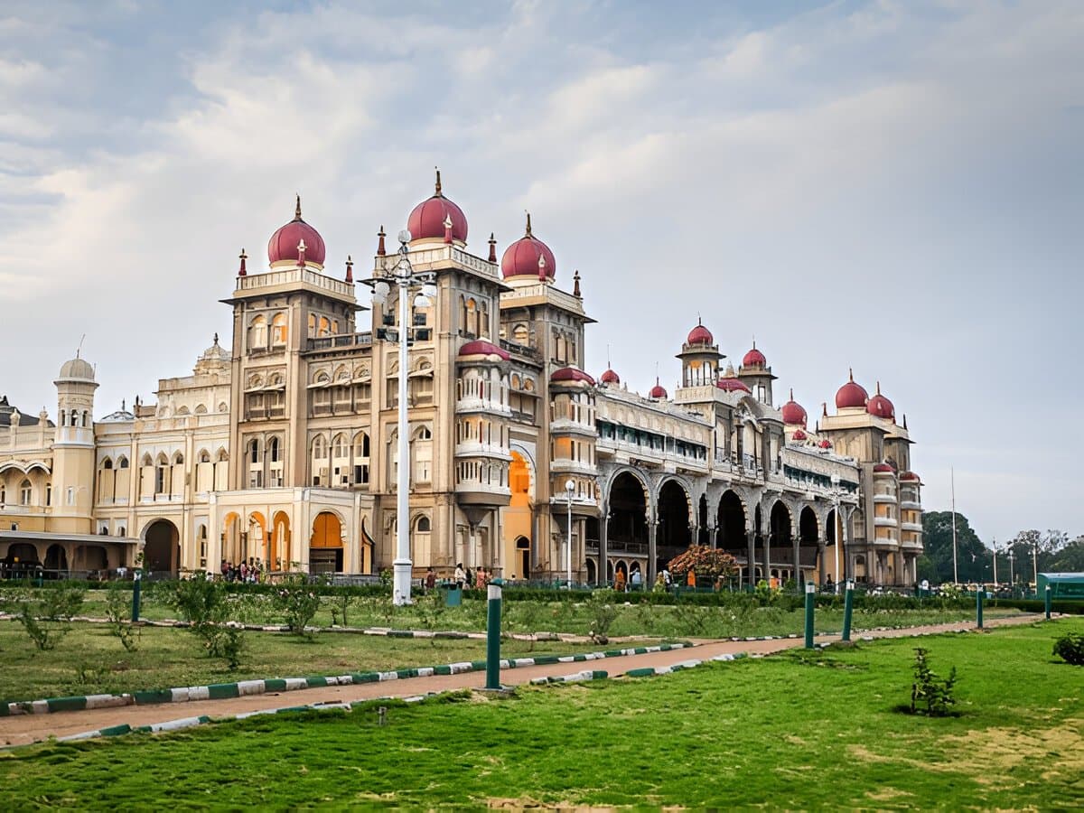Mysuru Palace