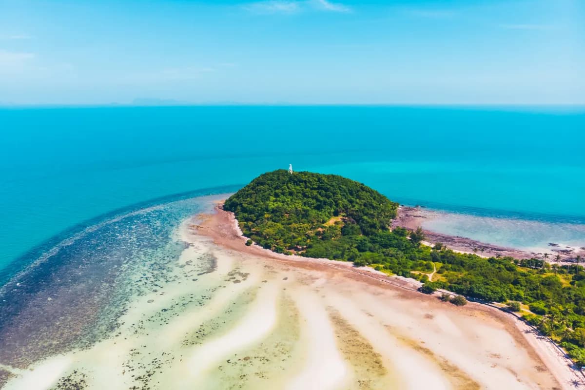 Agatti Island