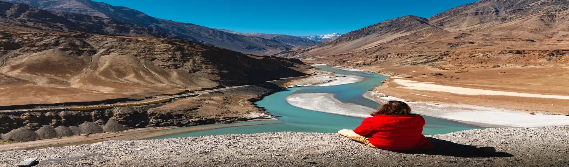 13 Reasons Why Travellers Keep Falling in Love With Ladakh