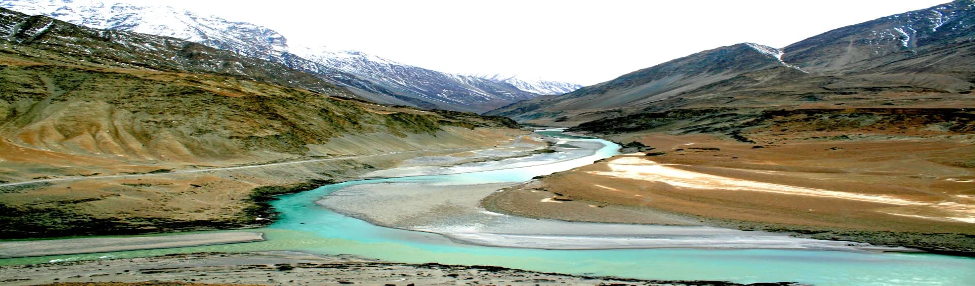 Ladakh in August Feels Different Once You Experience This Season