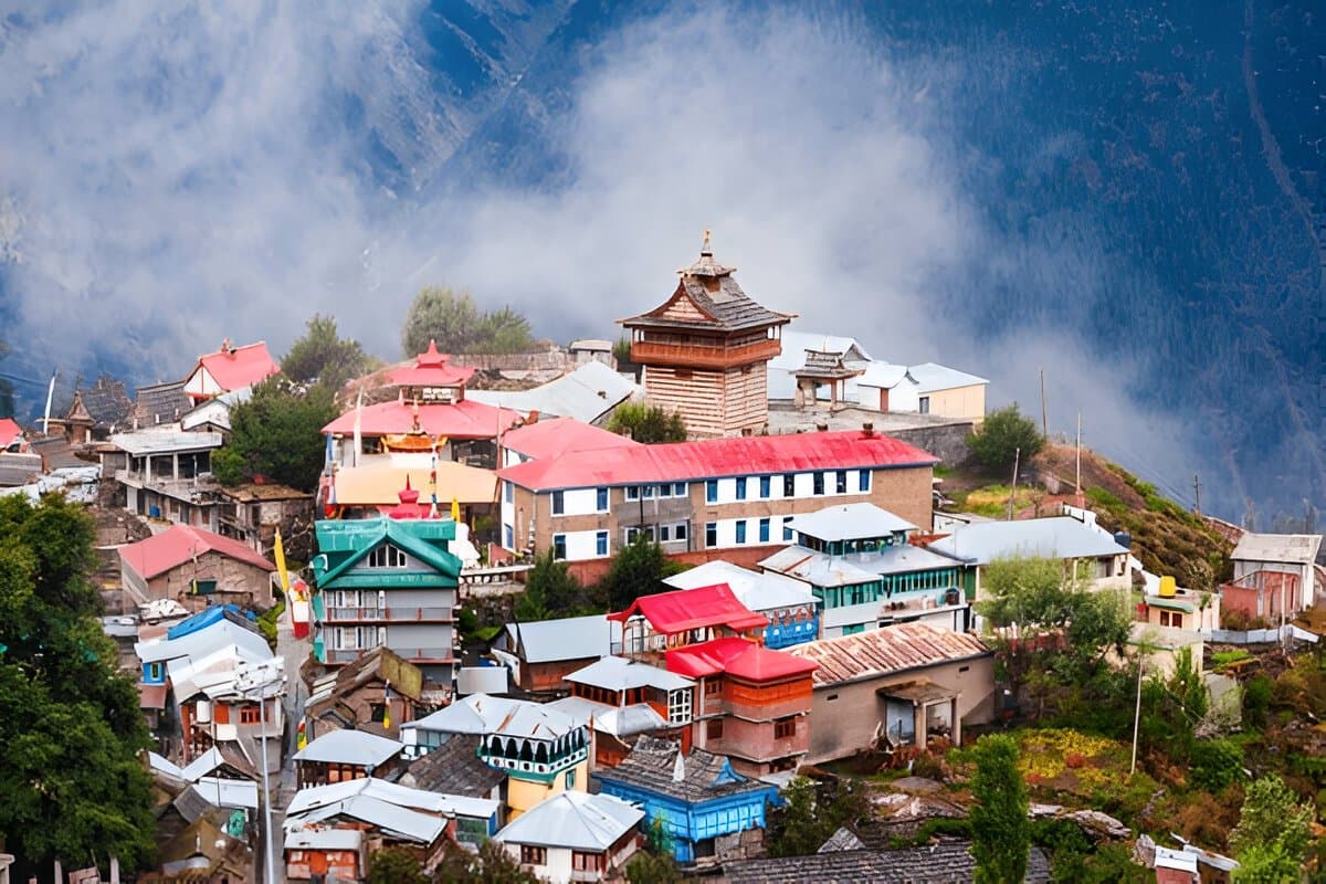 Himachal