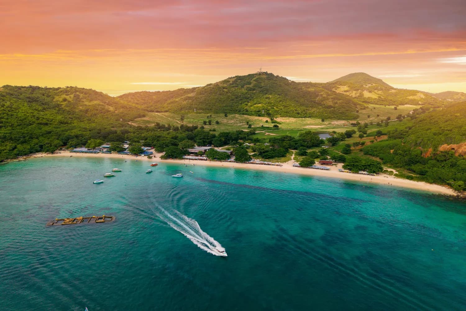 Thailand Group Packaage