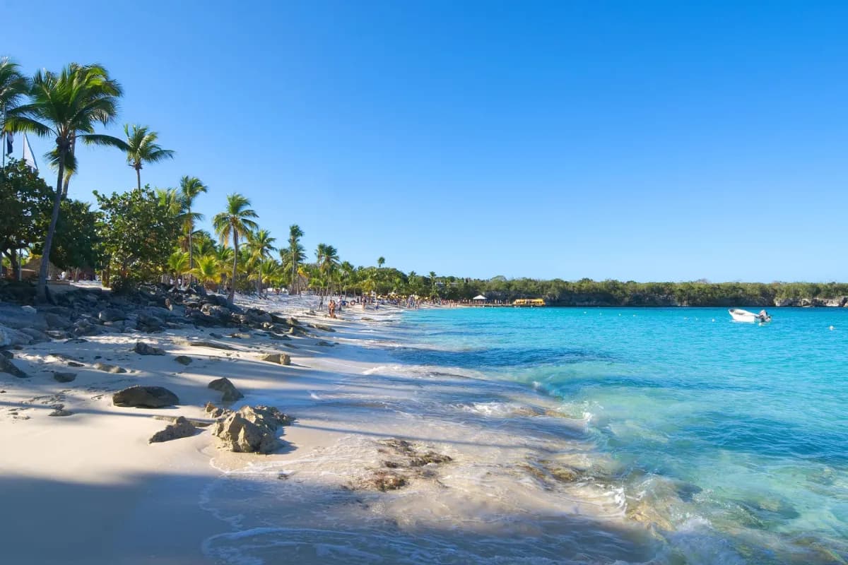 Agatti Island