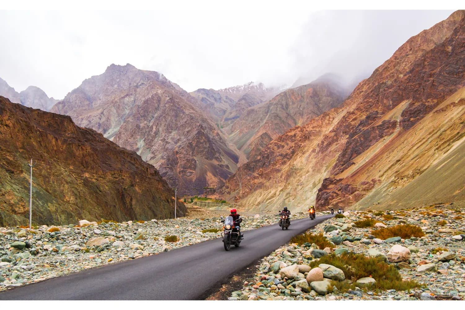 Ladakh