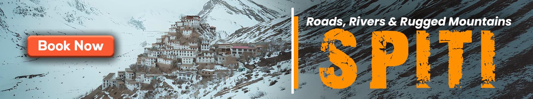 Spiti Valley Packages