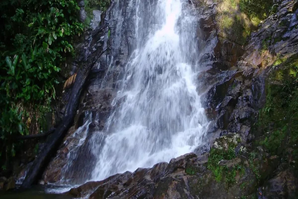 Rahala Waterfalls