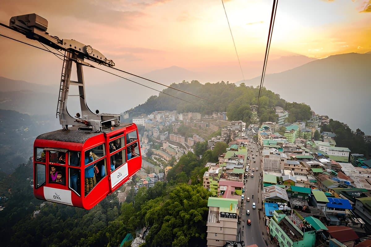 Sikkim