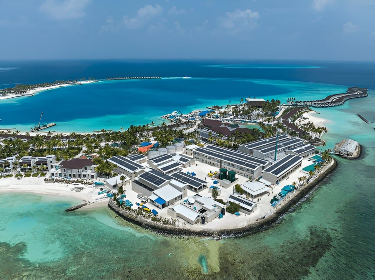 Oblu Xperience Ailafushi