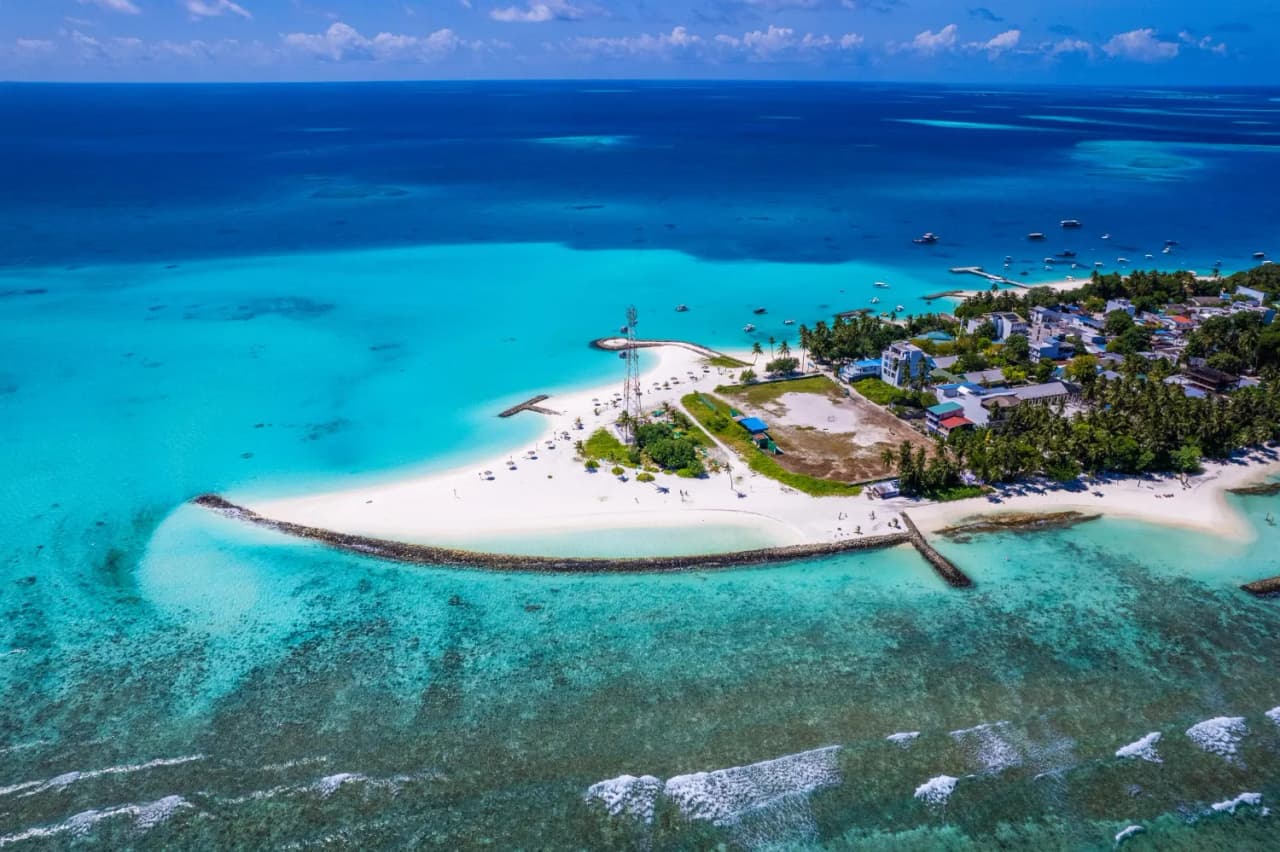 Icons of Lakshadweep