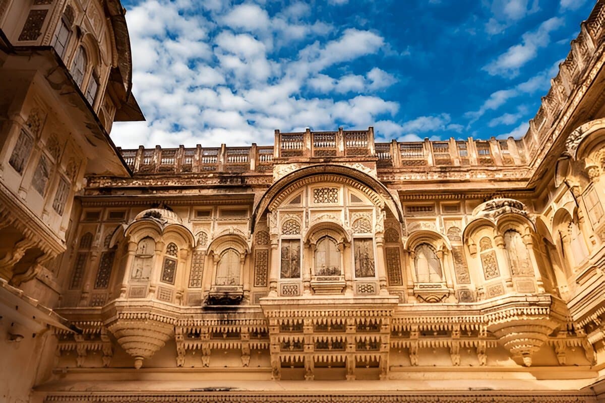 Rajasthan