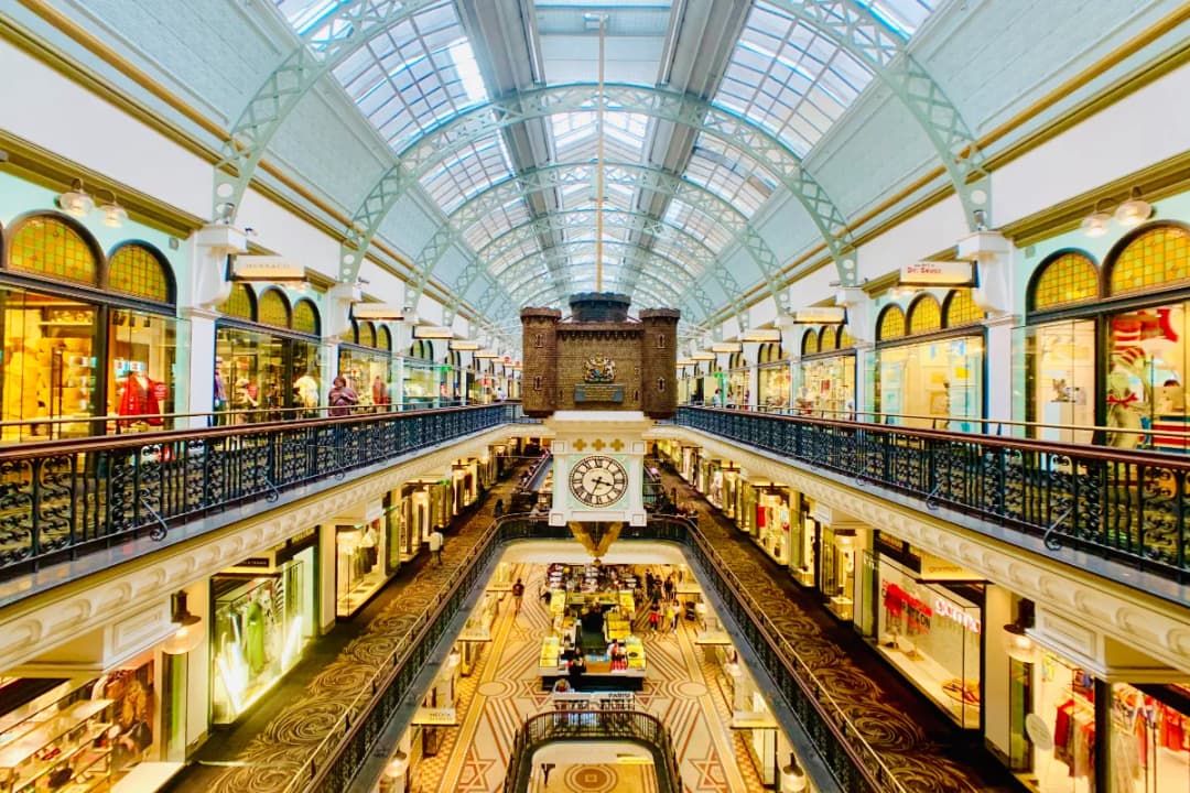 Architectural Splendor