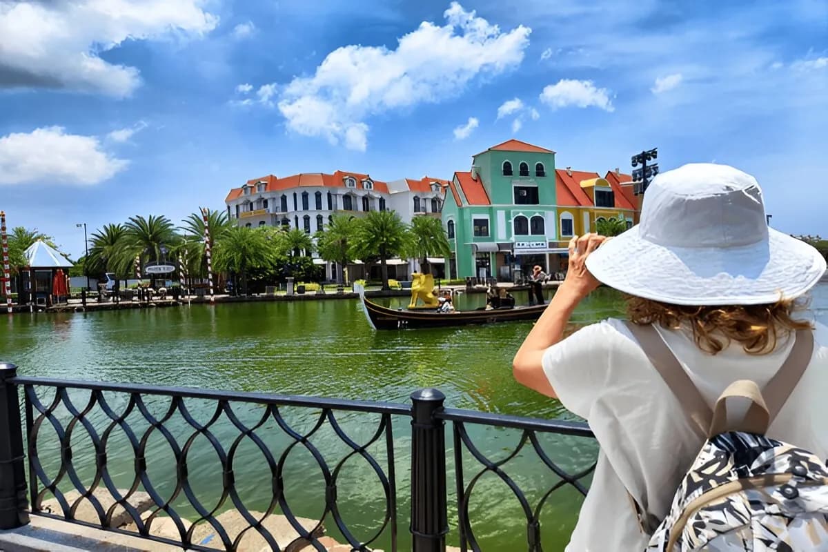 Vietnam Iconic Circuit