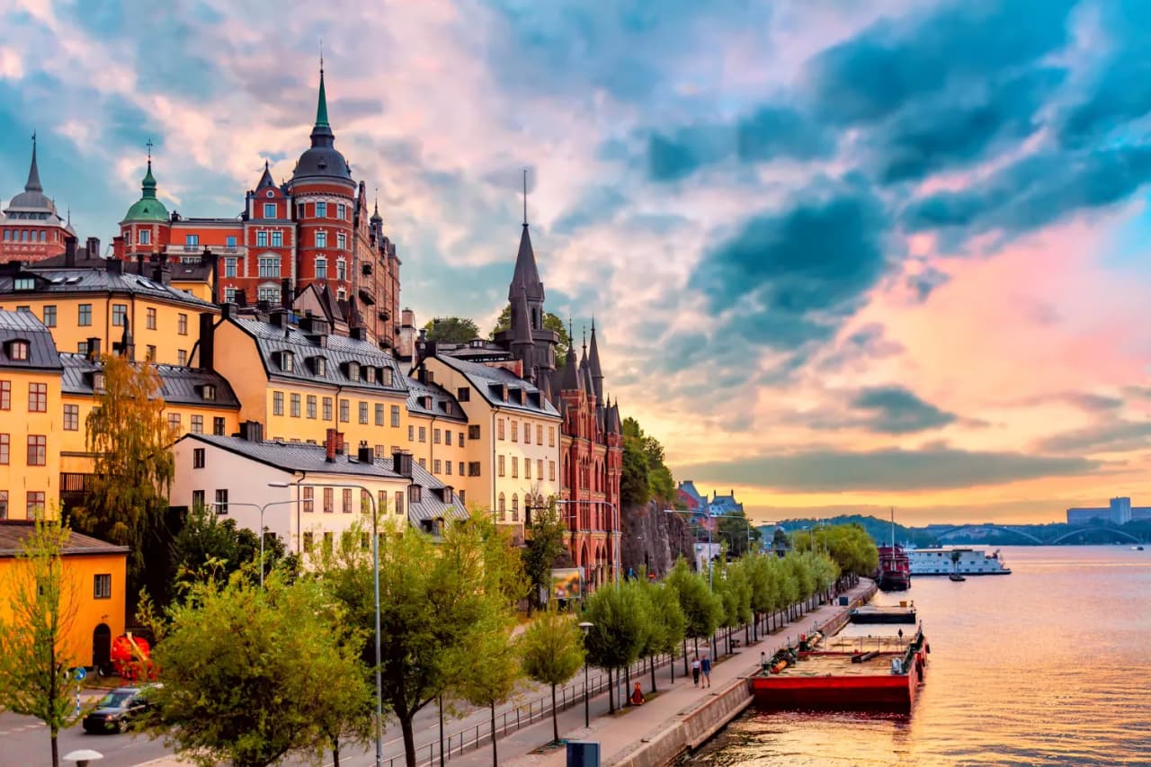 Europe’s Iconic Highlights with Disneyland Adventure