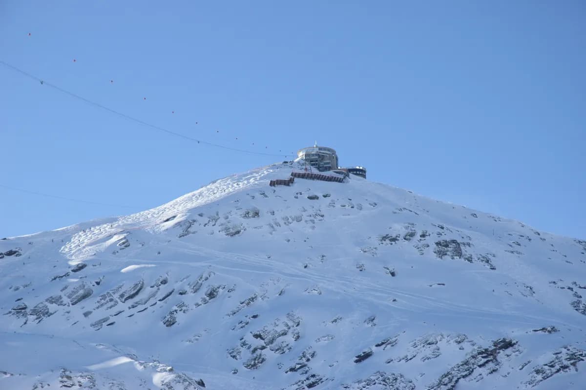Schilthorn